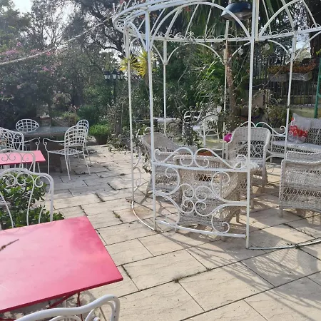 Bed & Breakfast Peiranze144