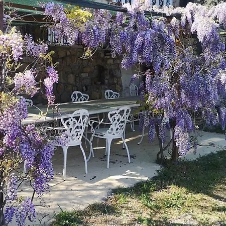 Bed & Breakfast Peiranze144 3*