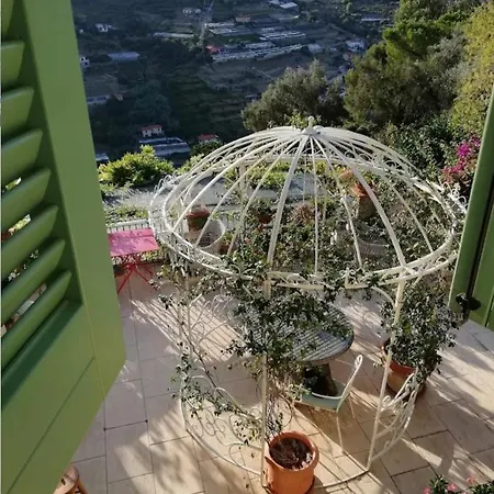 Bed & Breakfast Peiranze144 3*