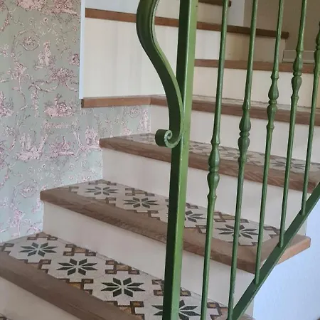 Peiranze144 Bed & Breakfast