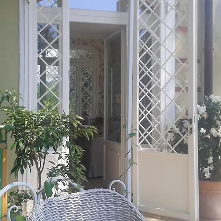 Bed & Breakfast Peiranze144