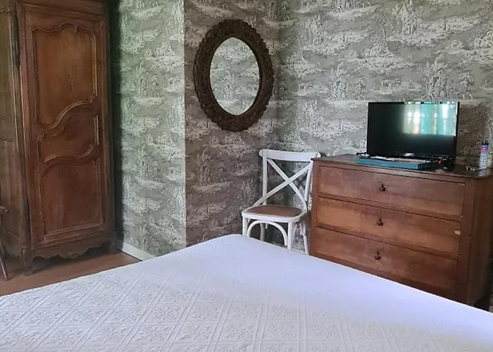 Bed & Breakfast Peiranze144