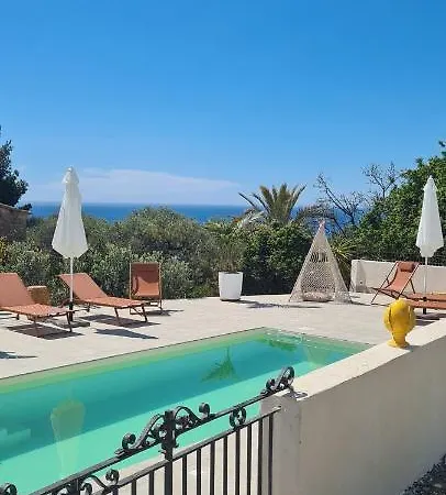 Oda ve Kahvaltı Peiranze144