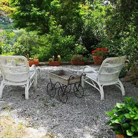 Oda ve Kahvaltı Peiranze144 Sanremo