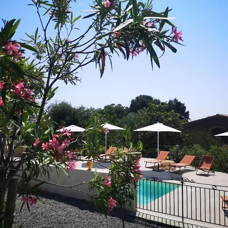 Oda ve Kahvaltı Peiranze144 Sanremo