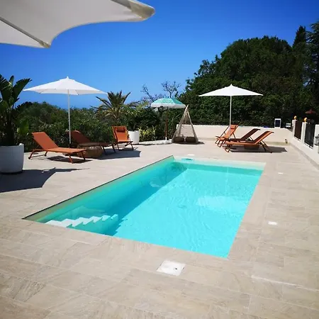 Oda ve Kahvaltı Peiranze144 Sanremo