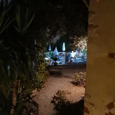 住宿加早餐酒店 Peiranze144 圣雷默