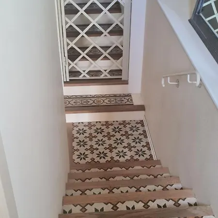 Oda ve Kahvaltı Peiranze144