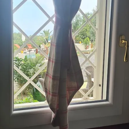 Peiranze144 Oda ve Kahvaltı