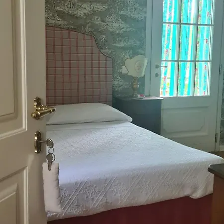 Bed & Breakfast Peiranze144 Sanremo