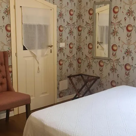 Oda ve Kahvaltı Peiranze144