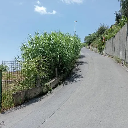 Oda ve Kahvaltı Peiranze144