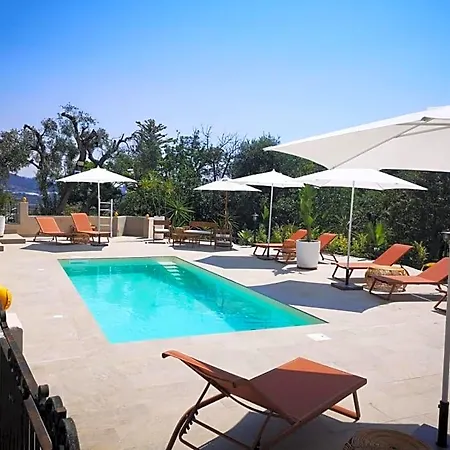 Bed & Breakfast Peiranze144 Sanremo