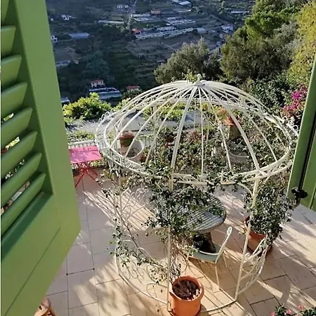 Peiranze144 Bed & Breakfast 3*