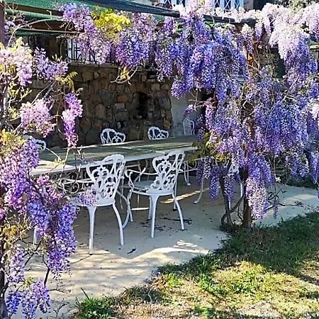 Bed & Breakfast Peiranze144