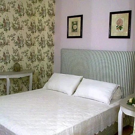Peiranze144 Bed & Breakfast 3*