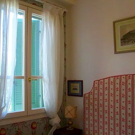 Bed & Breakfast Peiranze144 3*