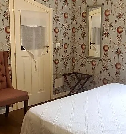 Peiranze144 Bed & Breakfast