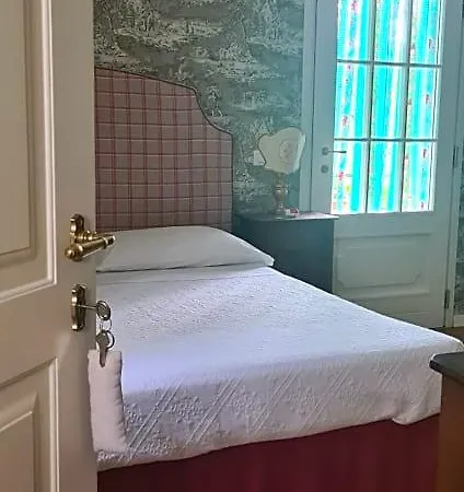 Bed & Breakfast Peiranze144 3*