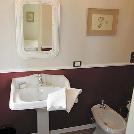 Bed & Breakfast Peiranze144 Sanremo