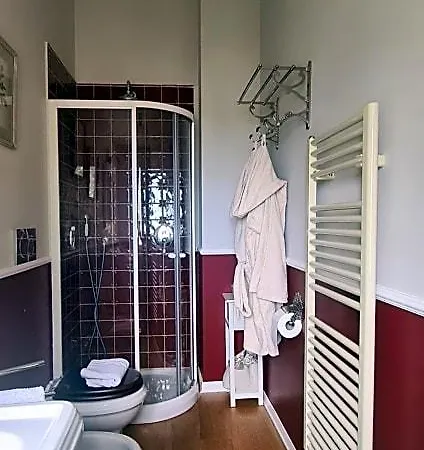 Peiranze144 Bed & Breakfast