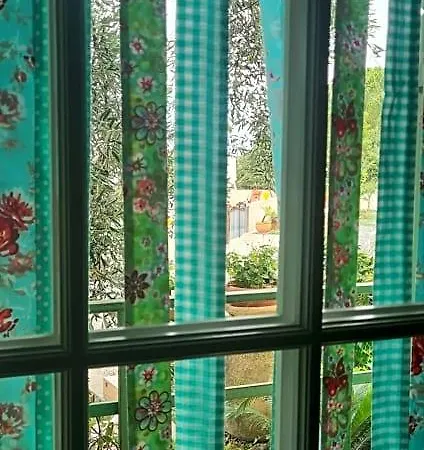 Bed & Breakfast Peiranze144 3*