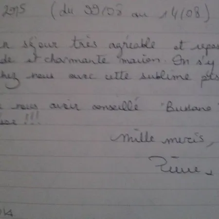 Oda ve Kahvaltı Peiranze144 Sanremo