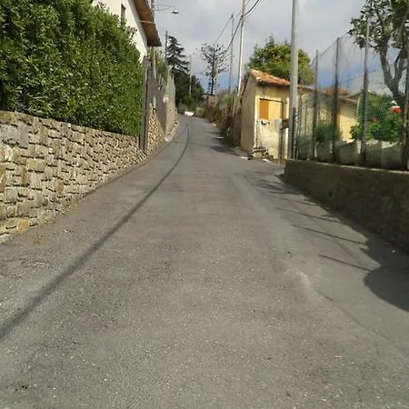 Oda ve Kahvaltı Peiranze144