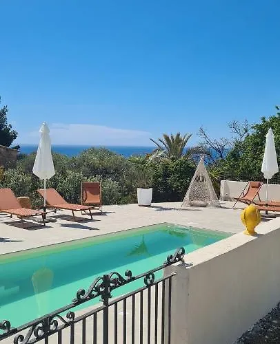 住宿加早餐酒店 Peiranze144