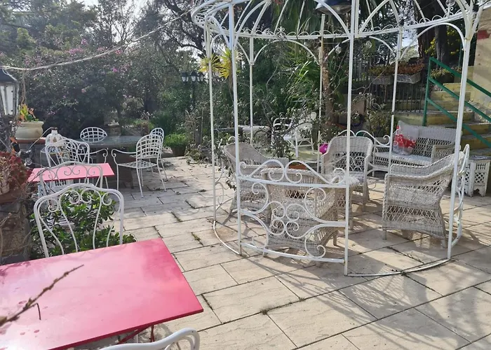 Bed & Breakfast Peiranze144