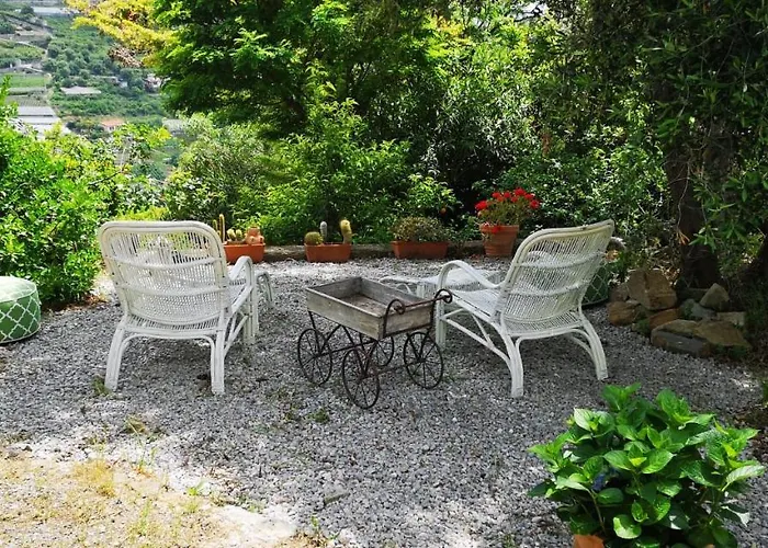 Bed & Breakfast Peiranze144 Sanremo