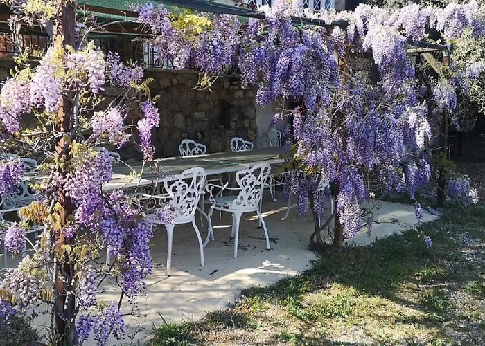 Bed & Breakfast Peiranze144 3*