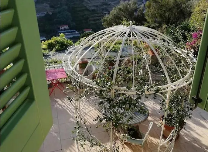 Bed & Breakfast Peiranze144 3*