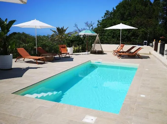 Bed & Breakfast Peiranze144 Sanremo