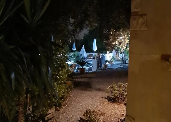 Bed & Breakfast Peiranze144 Sanremo