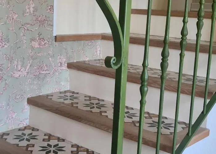 Peiranze144 Bed & Breakfast