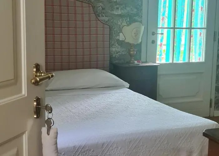 住宿加早餐酒店 Peiranze144 圣雷默