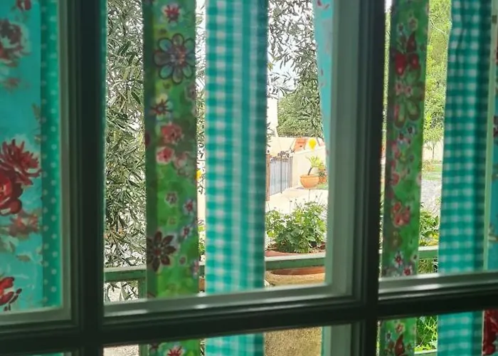 Bed & Breakfast Peiranze144 Sanremo