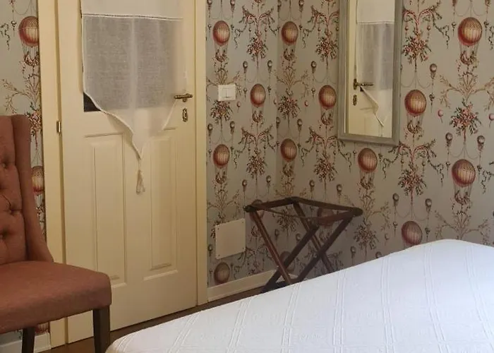 Bed & Breakfast Peiranze144