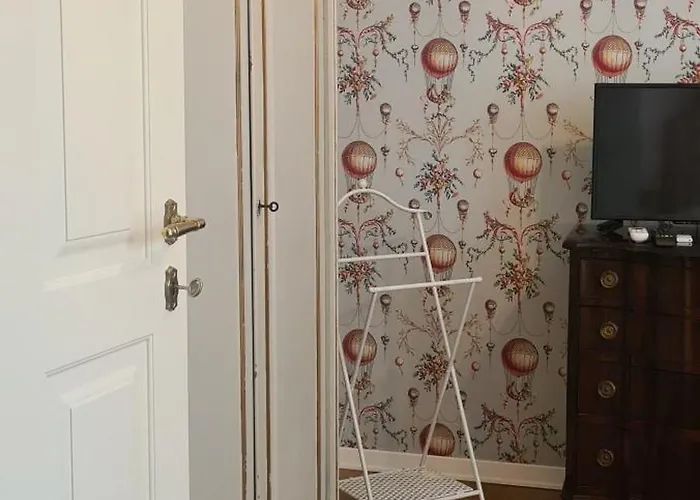 Bed & Breakfast Peiranze144