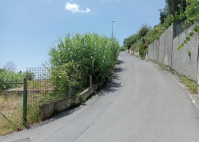 Bed & Breakfast Peiranze144