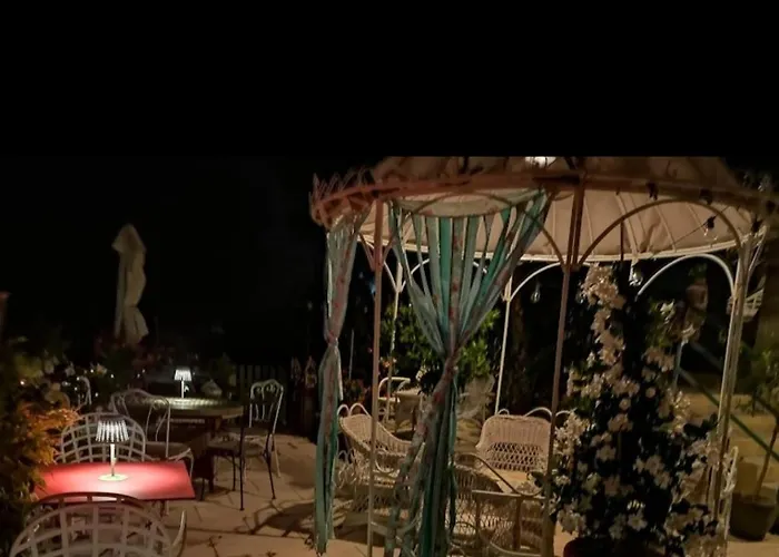 Peiranze144 Bed & Breakfast