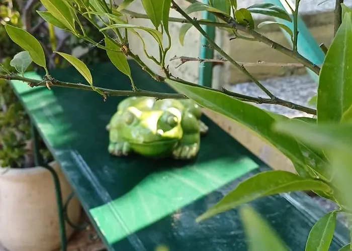 Bed & Breakfast Peiranze144