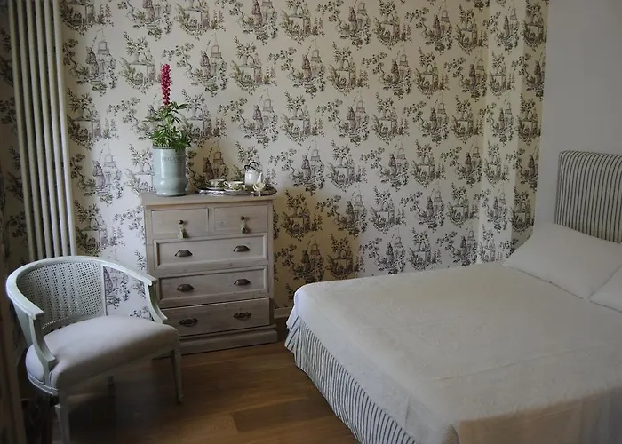 Peiranze144 3* 圣雷默