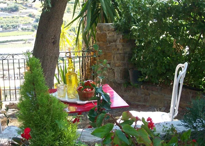 Peiranze144 Bed & Breakfast