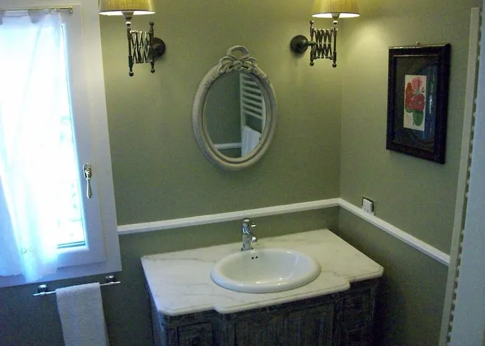 住宿加早餐酒店 Peiranze144 3*