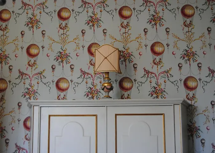 Bed & Breakfast Peiranze144 Sanremo