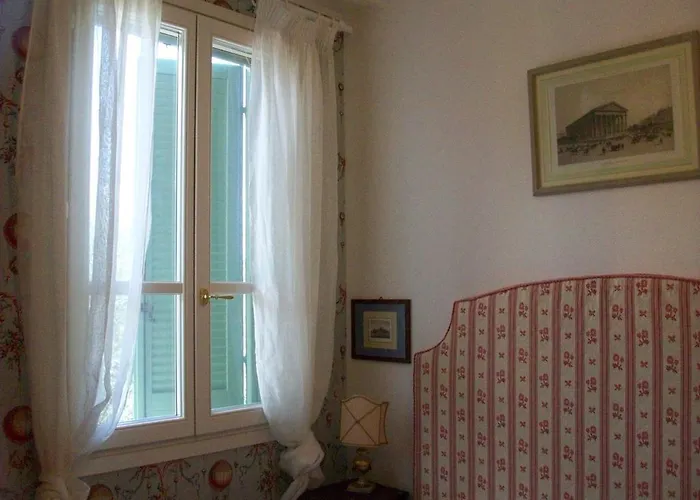 Peiranze144 3* 圣雷默