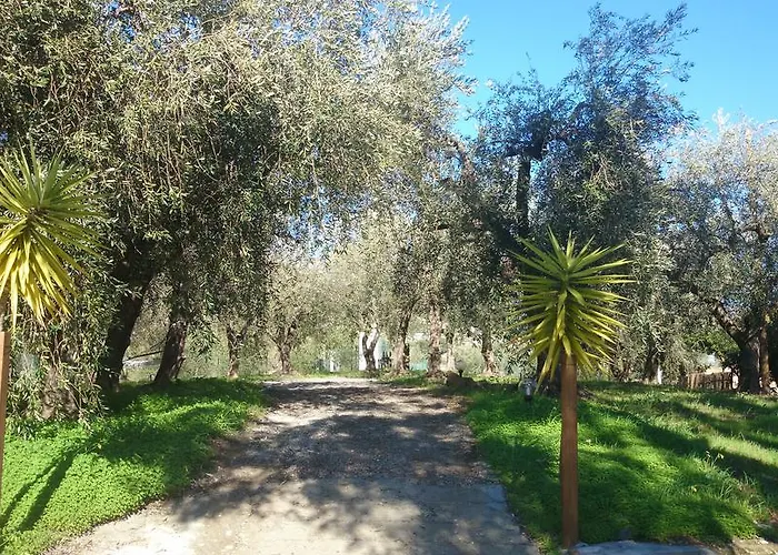 Bed & Breakfast Peiranze144 Sanremo