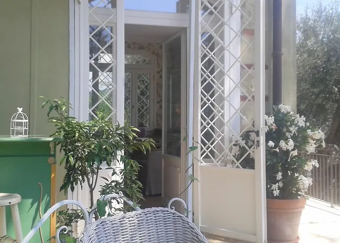 Bed & Breakfast Peiranze144